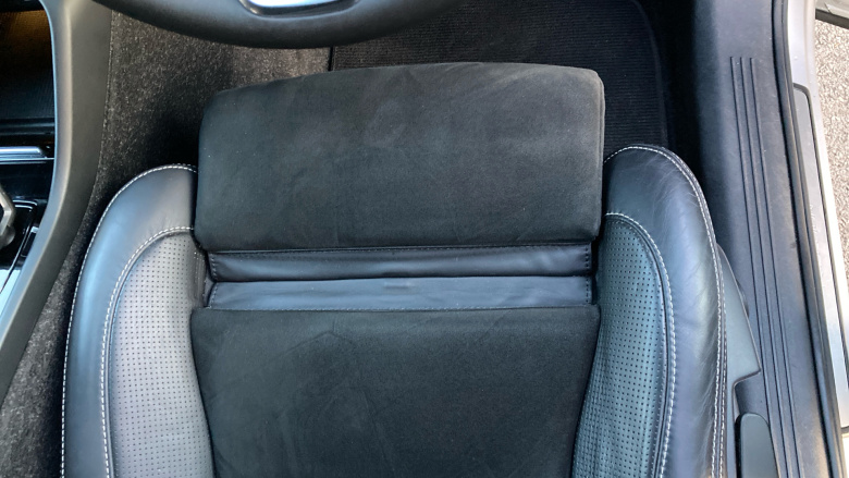 Volvo Xc40 2.0 D3 R DESIGN 5dr AWD Geartronic Diesel Estate